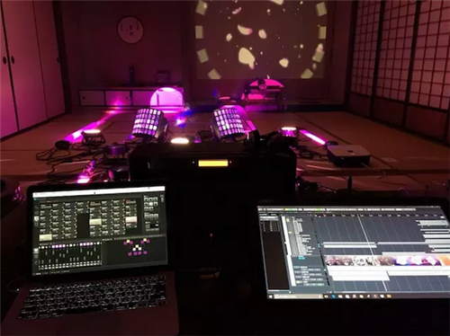 圖片來自朝倉行宣 Facebook 圖片來自朝倉行宣 Facebook