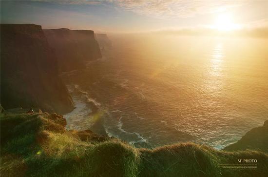 莫赫懸崖邀你來(lái)自殺 敢嗎？