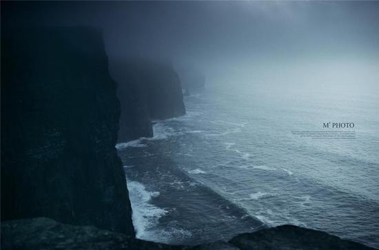 莫赫懸崖邀你來(lái)自殺 敢嗎？