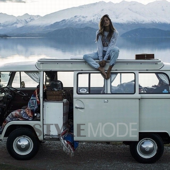 旅行成癮的十大罪狀 你犯了哪條？