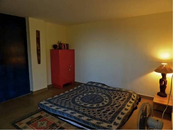 出國旅行 除了酒店還能睡在哪兒？