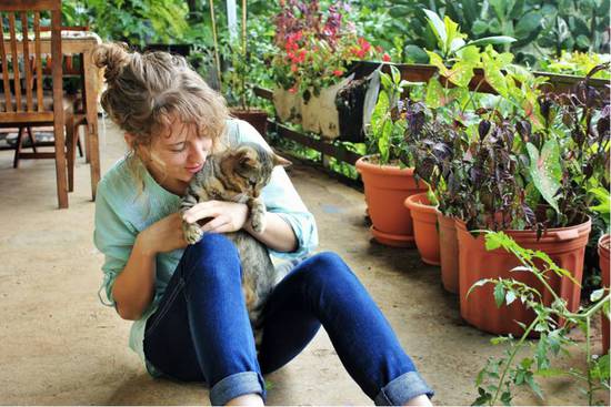 出國旅行 除了酒店還能睡在哪兒？
