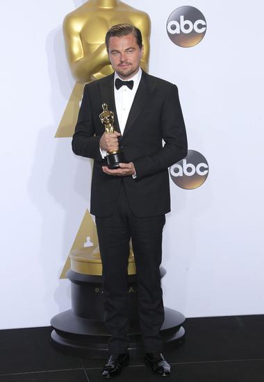 小李得獎了，是真的！