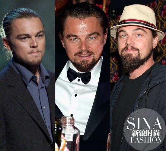 如今的小李不管衣服多帥，他都是邋遢的！