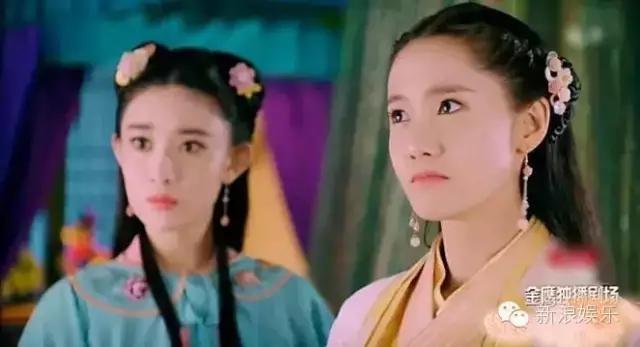 允兒招架不住古裝？韓國(guó)女星古裝LOOK一覽 誰(shuí)贏了？