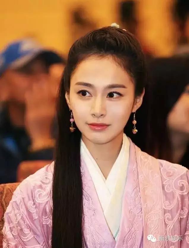 允兒招架不住古裝？韓國(guó)女星古裝LOOK一覽 誰(shuí)贏了？