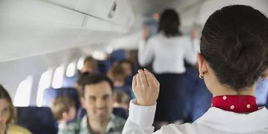 機(jī)組人員有沒有權(quán)利逮捕乘客？