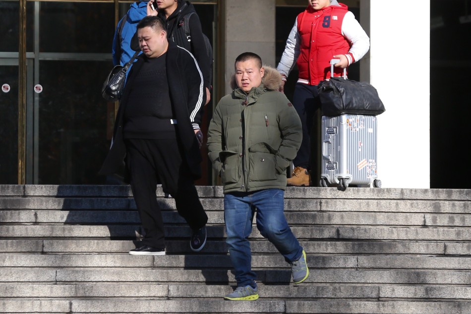 春晚語(yǔ)言類終審14個(gè)節(jié)目或斃4個(gè) 春晚語(yǔ)言類終審14個(gè)節(jié)目或斃4個(gè)