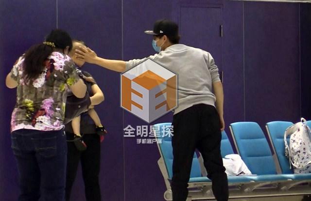 馬天宇被曝代孕生子 馬天宇被曝代孕生子