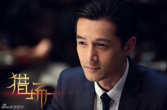 胡歌劉詩(shī)詩(shī)新片與湖南衛(wèi)視糾紛或重新發(fā)行