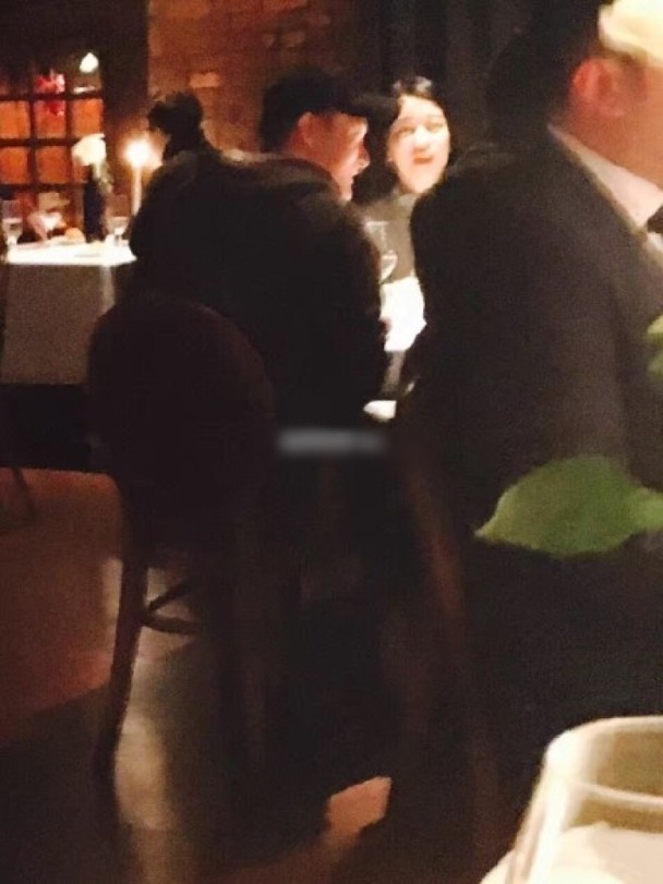 王棠云疑默認(rèn)戀余文樂 王棠云疑默認(rèn)戀余文樂