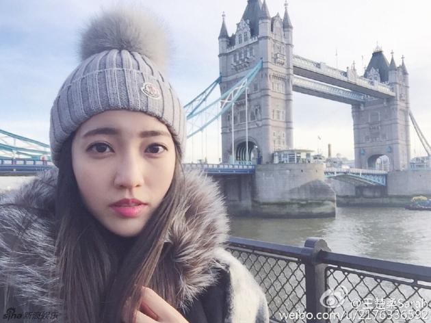 王棠云疑默認(rèn)戀余文樂 王棠云疑默認(rèn)戀余文樂