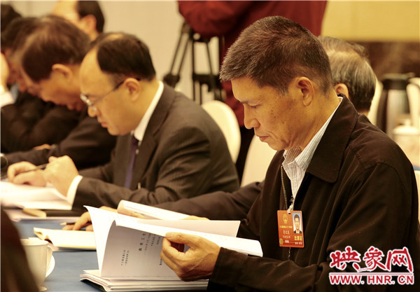 河南團(tuán)媒體開放日現(xiàn)場 河南團(tuán)媒體開放日現(xiàn)場