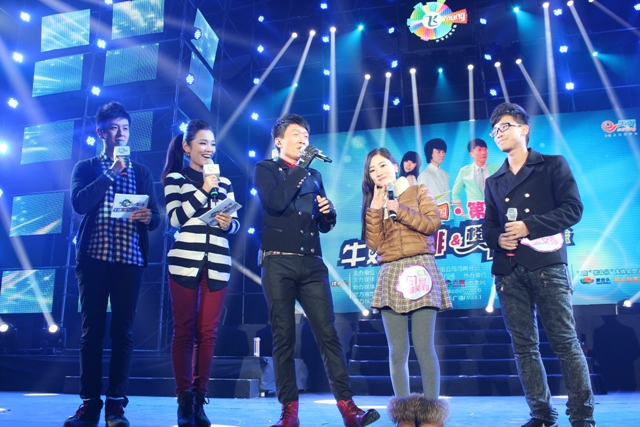 現(xiàn)場(chǎng)互動(dòng) 現(xiàn)場(chǎng)互動(dòng)