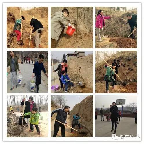 大伙兒也是蠻拼滴！