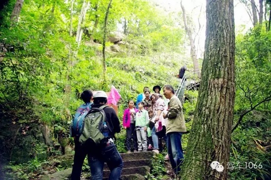 原來真的是全程跟拍呢！