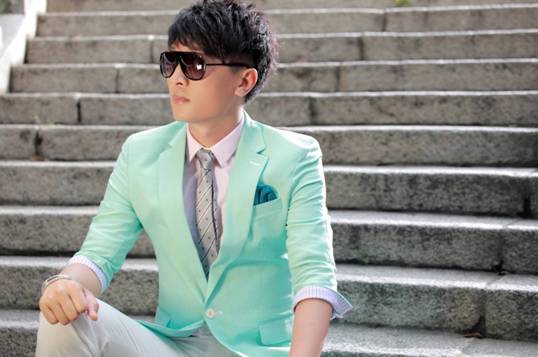 樊凡FanFan 樊凡FanFan