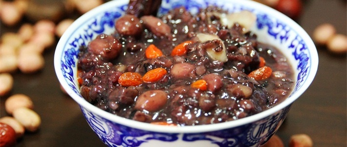 真粥到！臘八節(jié)，My Radio全城派粥！