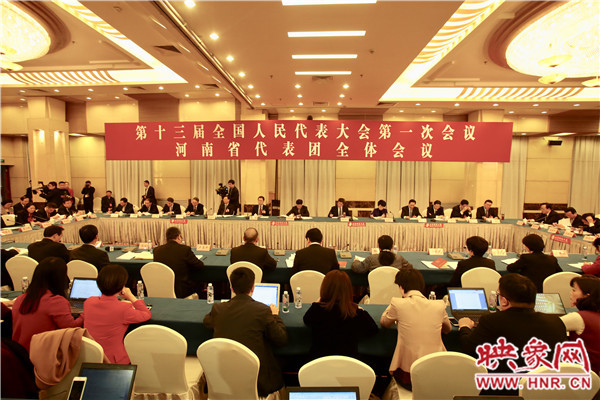 河南團(tuán)媒體開(kāi)放日現(xiàn)場(chǎng) 河南團(tuán)媒體開(kāi)放日現(xiàn)場(chǎng)