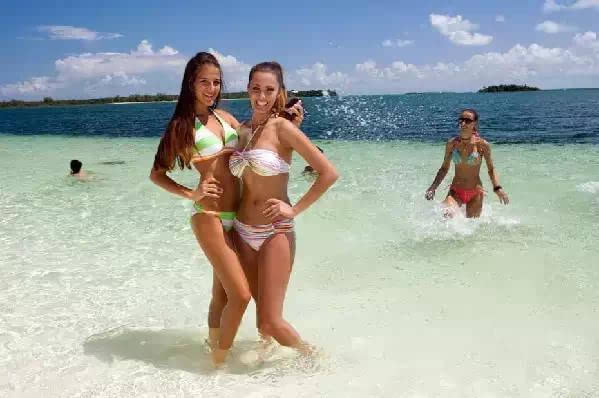 去對了嗎？這才叫中國艷遇天堂！