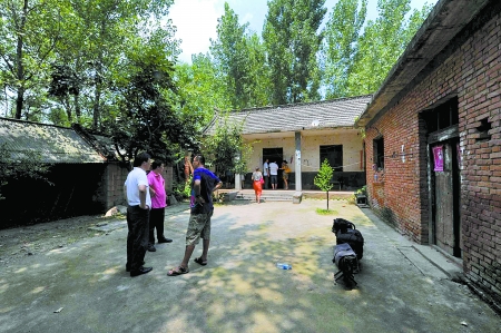 李雪英:鄉(xiāng)村里飛出的金鳳凰 李雪英:鄉(xiāng)村里飛出的金鳳凰