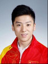 征戰(zhàn)倫敦八大豫將之九:蹦床老將董棟 征戰(zhàn)倫敦八大豫將之九:蹦床老將董棟