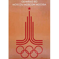 第二十二屆奧運會