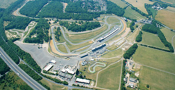 布蘭茲-哈奇賽道 布蘭茲-哈奇賽道