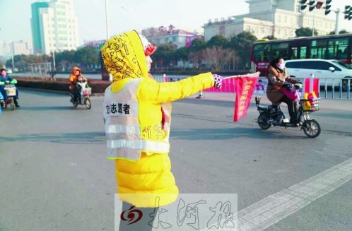 駕考前站一天交通崗 是必要還是作秀 駕考前站一天交通崗 是必要還是作秀