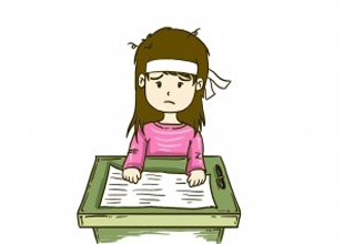 高三女生稱壓力大不想高考 陪讀媽媽嚇得發(fā)抖 高三女生稱壓力大不想高考 陪讀媽媽嚇得發(fā)抖