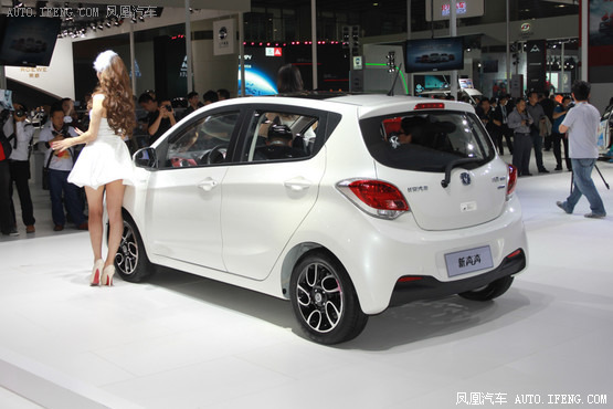 長(zhǎng)安新奔奔 長(zhǎng)安新奔奔