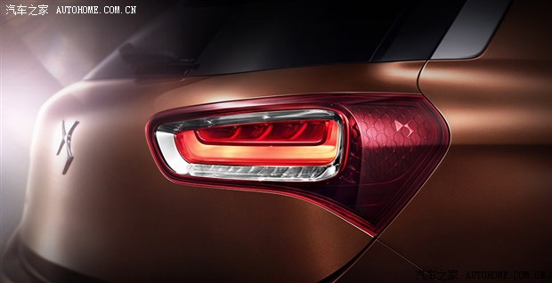 此前官方發(fā)布的新車預(yù)告圖 此前官方發(fā)布的新車預(yù)告圖