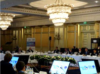 G20財(cái)長和央行行長會(huì)議將在莫斯科舉行