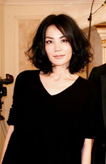 NO.4 王菲 NO.4 王菲