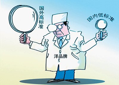 國(guó)外平民品牌在華被寵出高價(jià):星巴克國(guó)內(nèi)貴75% 國(guó)外平民品牌在華被寵出高價(jià):星巴克國(guó)內(nèi)貴75%