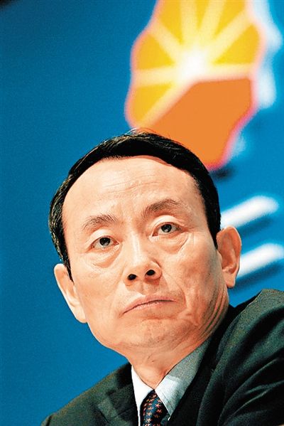 蔣潔敏被免去國資委主任職務 蔣潔敏被免去國資委主任職務