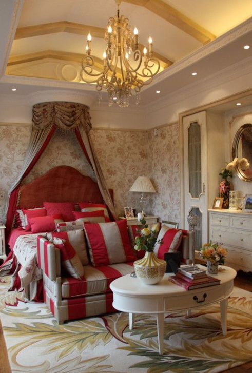 家居飾品的搭配欣賞 絕對(duì)吸引你的眼球 家居飾品的搭配欣賞 絕對(duì)吸引你的眼球