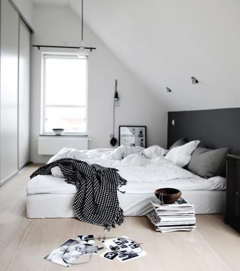 床位擺放的風(fēng)水 床位擺放的風(fēng)水