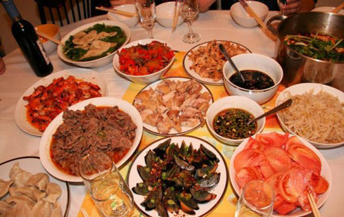 吃貨們看過來:飽餐一頓第二天時不發(fā)胖 吃貨們看過來:飽餐一頓第二天時不發(fā)胖