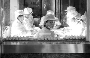 習(xí)近平就餐包子鋪顧客大增堪比“景點(diǎn)” 習(xí)近平就餐包子鋪顧客大增堪比“景點(diǎn)”