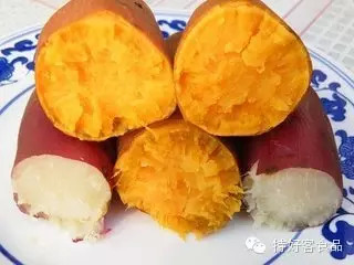 幾個烹飪紅薯的小技巧 減肥潤腸護心臟