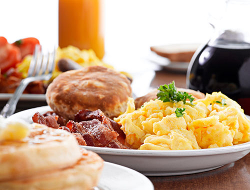 起床就吃早餐？5大早餐誤區(qū)最傷人