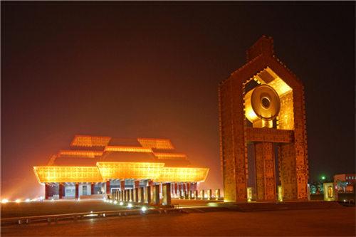 5·18國際博物館日福利！瞅瞅咱河南各家博物館啥看點