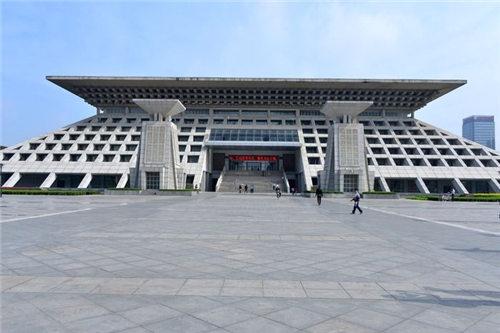 5·18國際博物館日福利！瞅瞅咱河南各家博物館啥看點