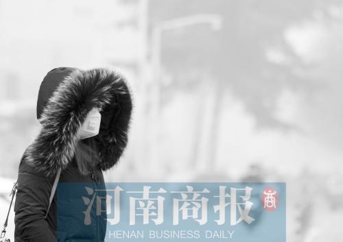 重污染天氣下上班致病算工傷嗎？ 有關部門咋說