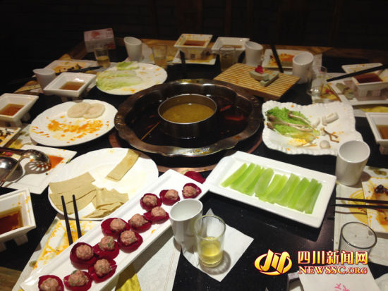 卡梅倫最愛的“香菜丸子”成為網(wǎng)友熱議的話題 卡梅倫最愛的“香菜丸子”成為網(wǎng)友熱議的話題