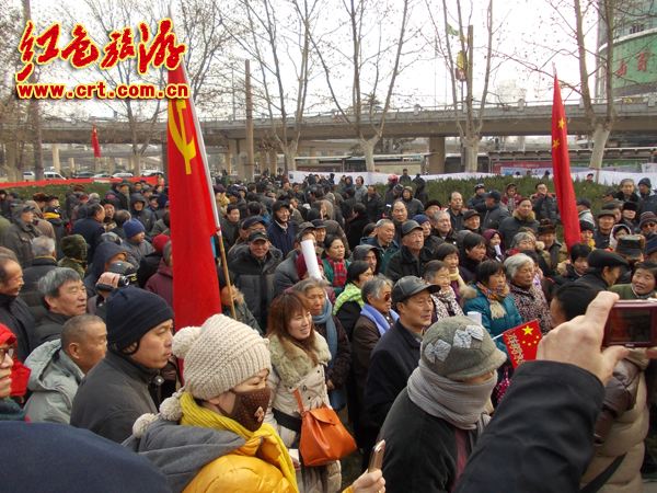 各地舉行毛澤東誕辰119周年紀念活動 各地舉行毛澤東誕辰119周年紀念活動