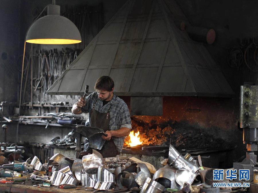 雙手創(chuàng)造的美麗 雙手創(chuàng)造的美麗