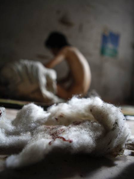 真實(shí)記錄一個(gè)吸毒者生命最后19天 真實(shí)記錄一個(gè)吸毒者生命最后19天