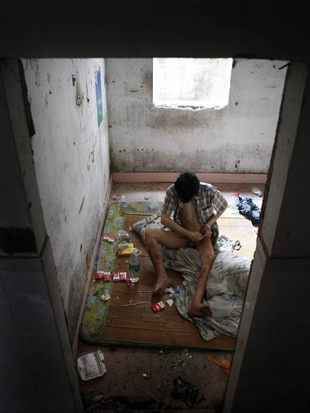 真實(shí)記錄一個(gè)吸毒者生命最后19天 真實(shí)記錄一個(gè)吸毒者生命最后19天